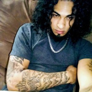 Meet your Posher, Jay